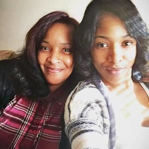 Meet your Posher, Pamela